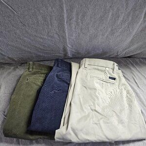 Dockers 3 pack